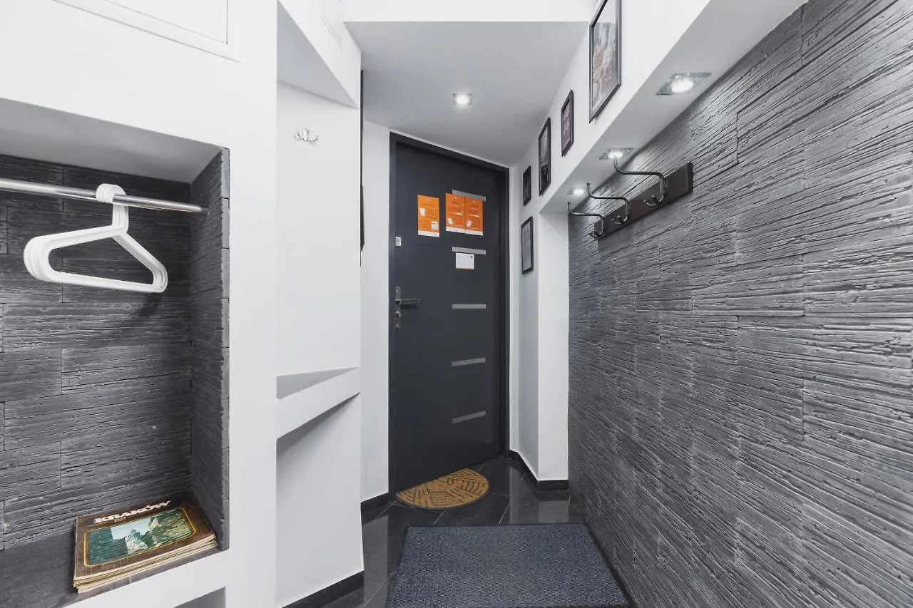 Apartments Lubelska Krakow By Renters