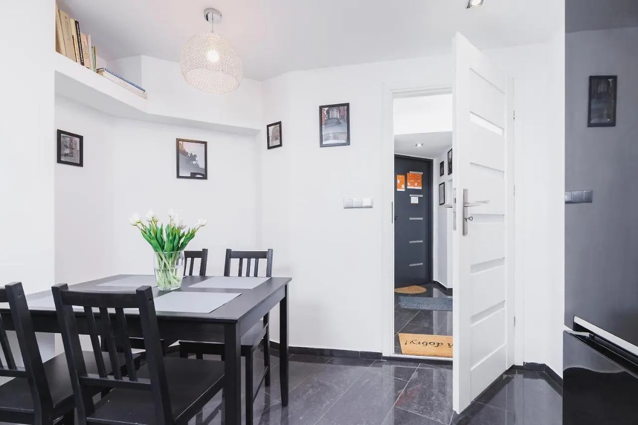 Apartments Lubelska Krakow By Renters Poland