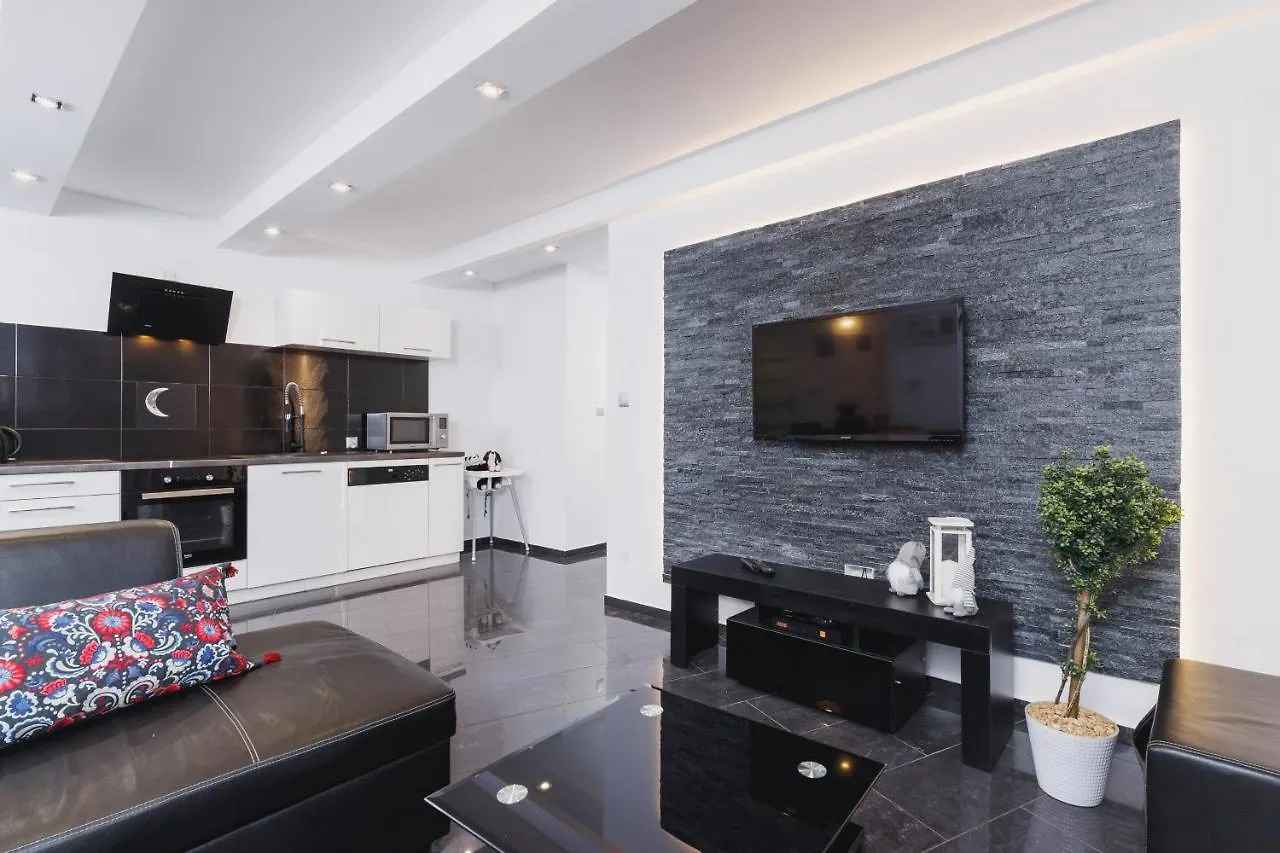 Apartments Lubelska Kraków by Renters