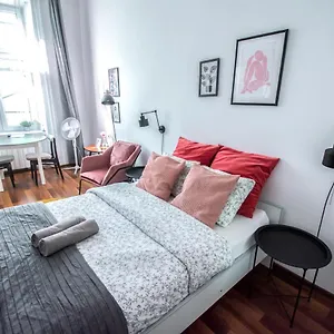 Lion - Laba Apartament