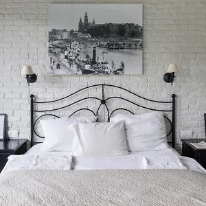 Przy Wawelu Z Garażem W Cenie Apartament