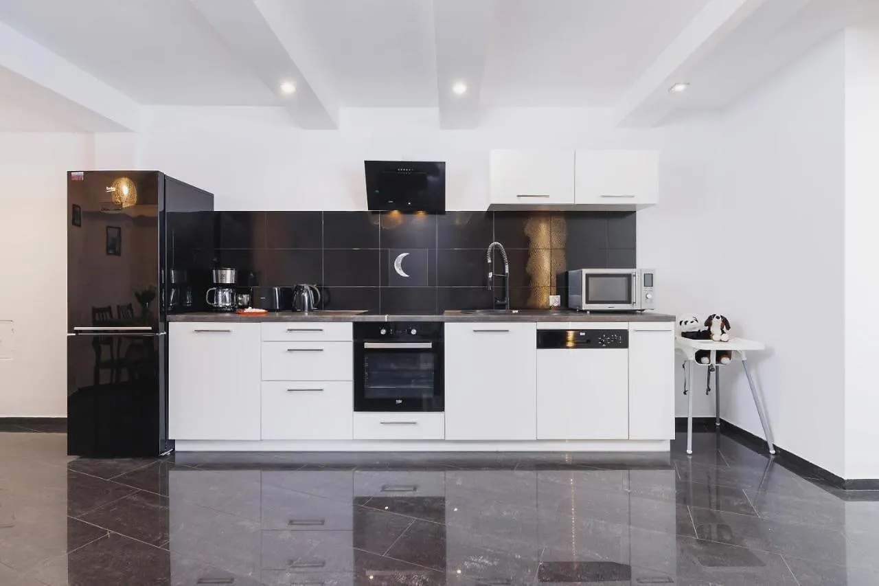 Apartments Lubelska Krakow By Renters 波兰