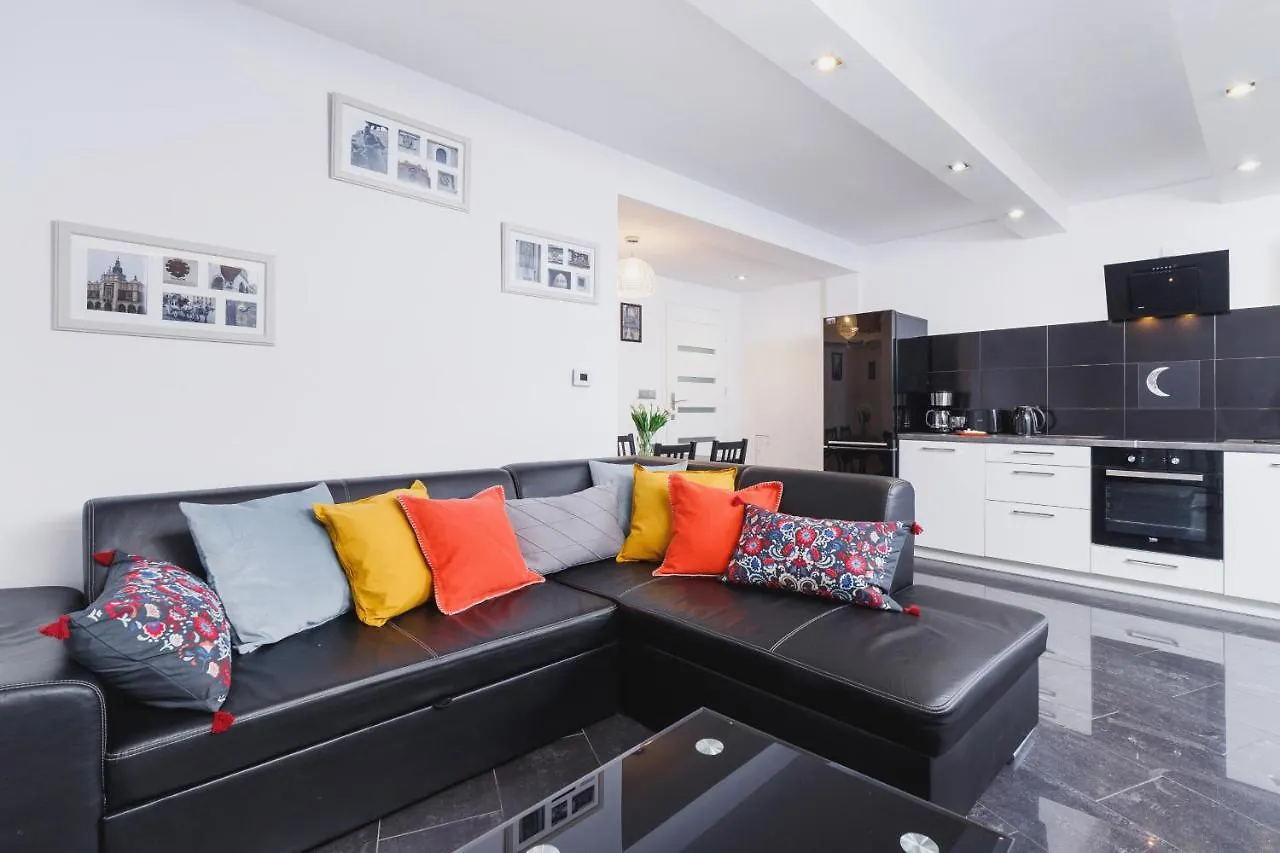 Apartments Lubelska Krakow By Renters 0*,  Poland