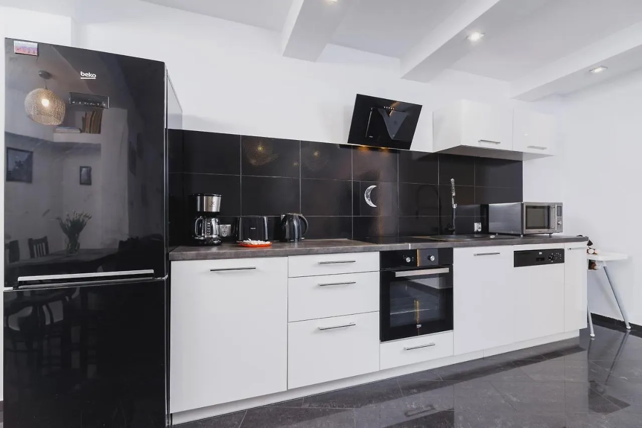 Apartments Lubelska Krakow By Renters