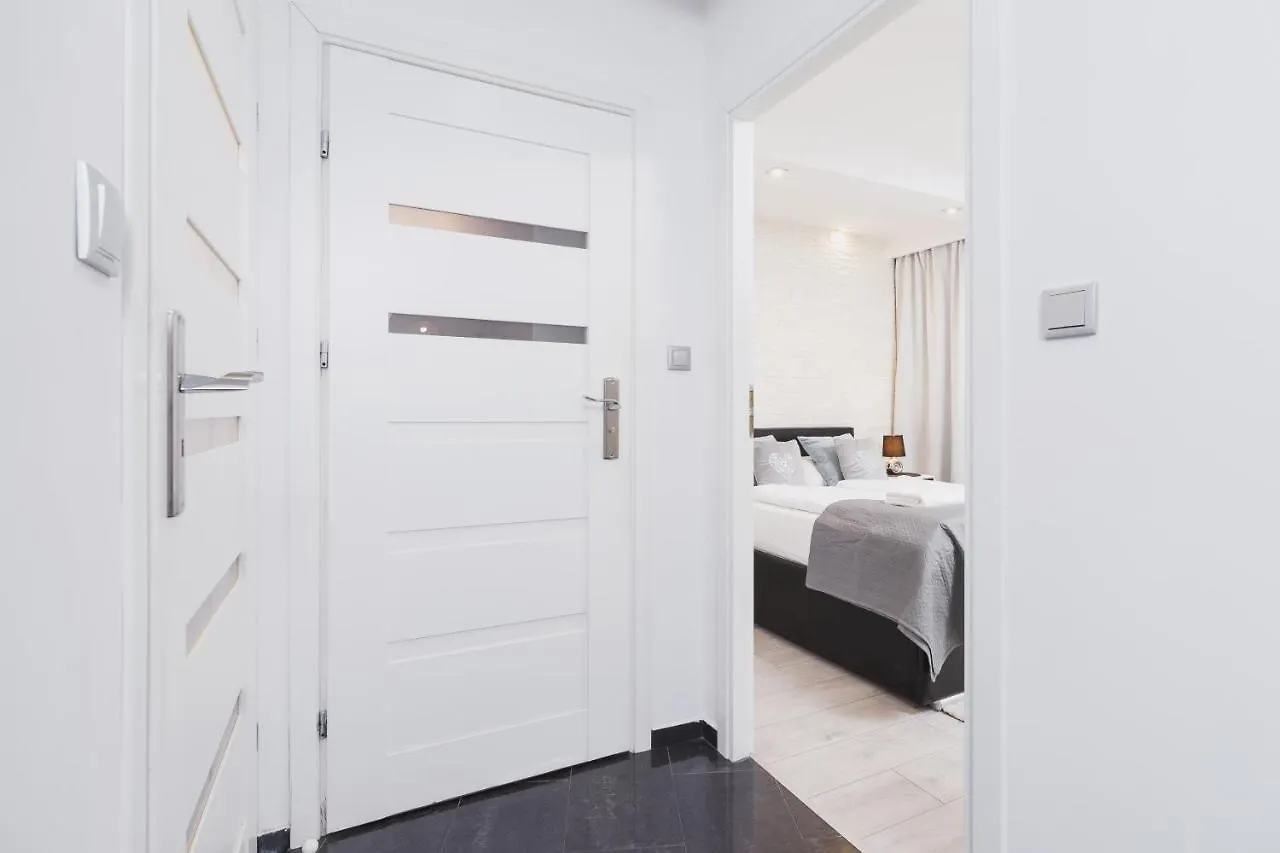 Apartments Lubelska Krakow By Renters 0*,